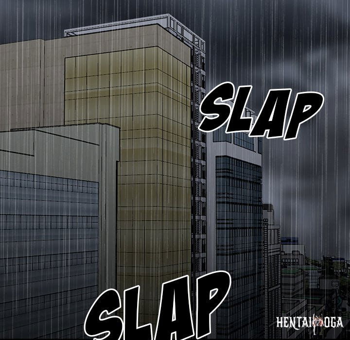 The Villain The Villain Chapter 114 - Page 67