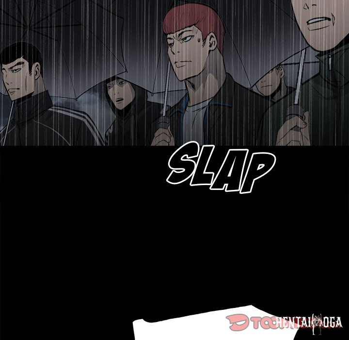 The Villain The Villain Chapter 114 - Page 69