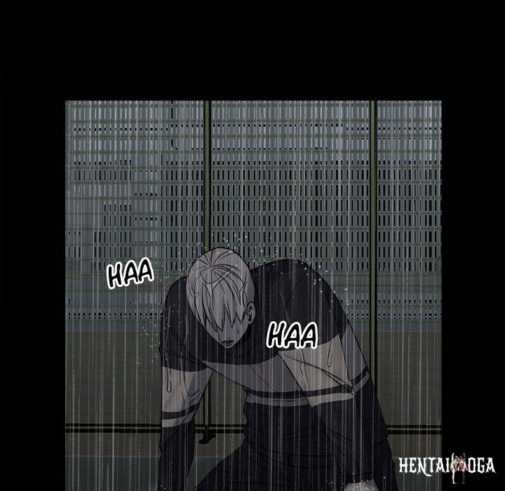 The Villain The Villain Chapter 114 - Page 7