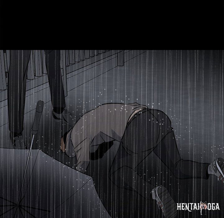 The Villain The Villain Chapter 114 - Page 74