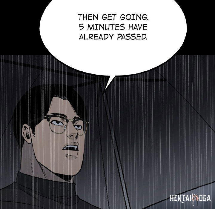 The Villain The Villain Chapter 114 - Page 79