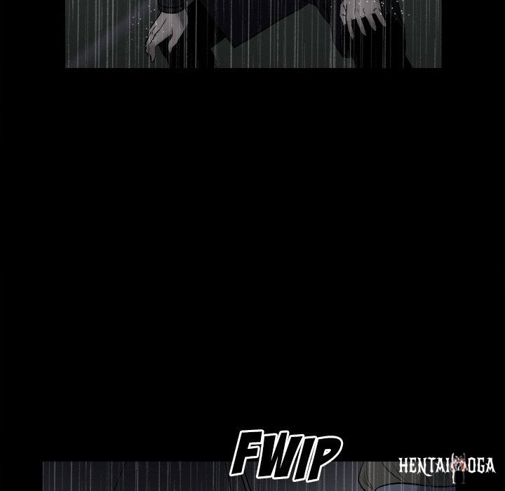 The Villain The Villain Chapter 114 - Page 8