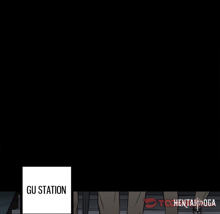 The Villain The Villain Chapter 114 - Page 81