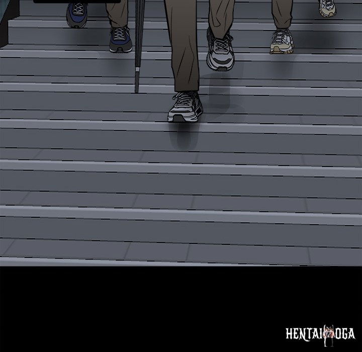 The Villain The Villain Chapter 114 - Page 82