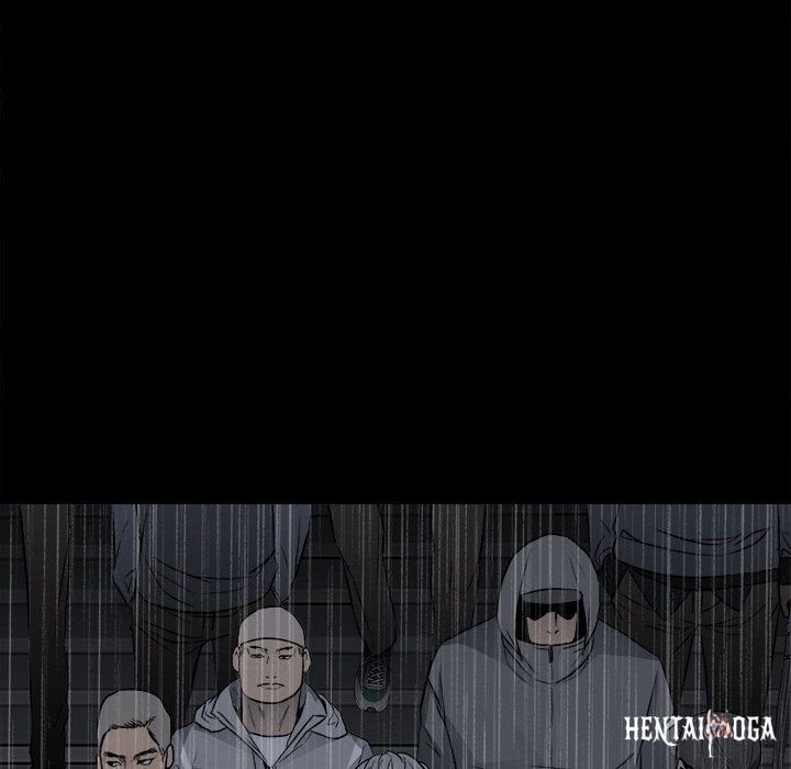 The Villain The Villain Chapter 114 - Page 83