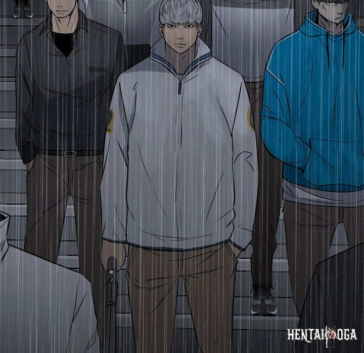 The Villain The Villain Chapter 114 - Page 84