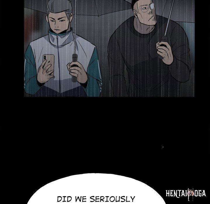 The Villain The Villain Chapter 114 - Page 88