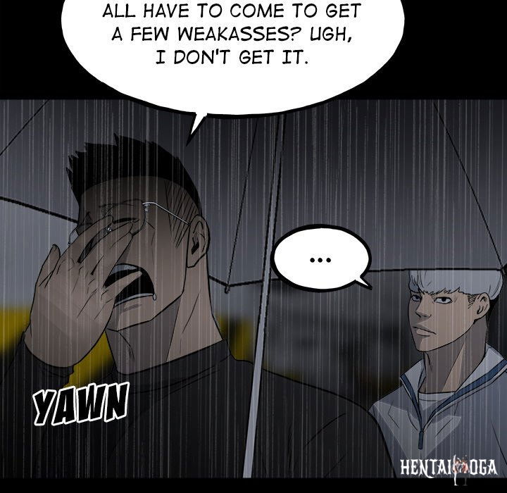 The Villain The Villain Chapter 114 - Page 89