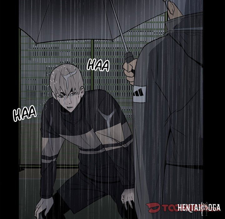 The Villain The Villain Chapter 114 - Page 9