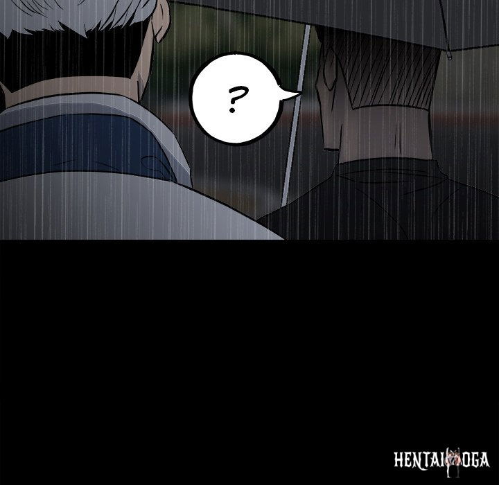 The Villain The Villain Chapter 114 - Page 91