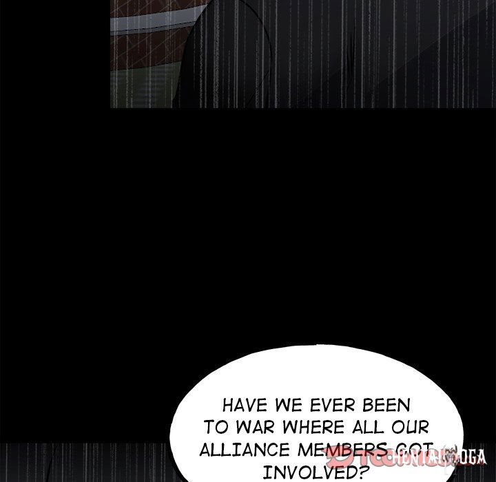 The Villain The Villain Chapter 114 - Page 93