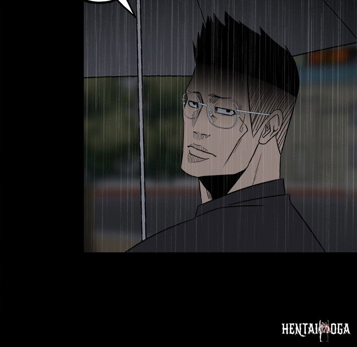 The Villain The Villain Chapter 114 - Page 96