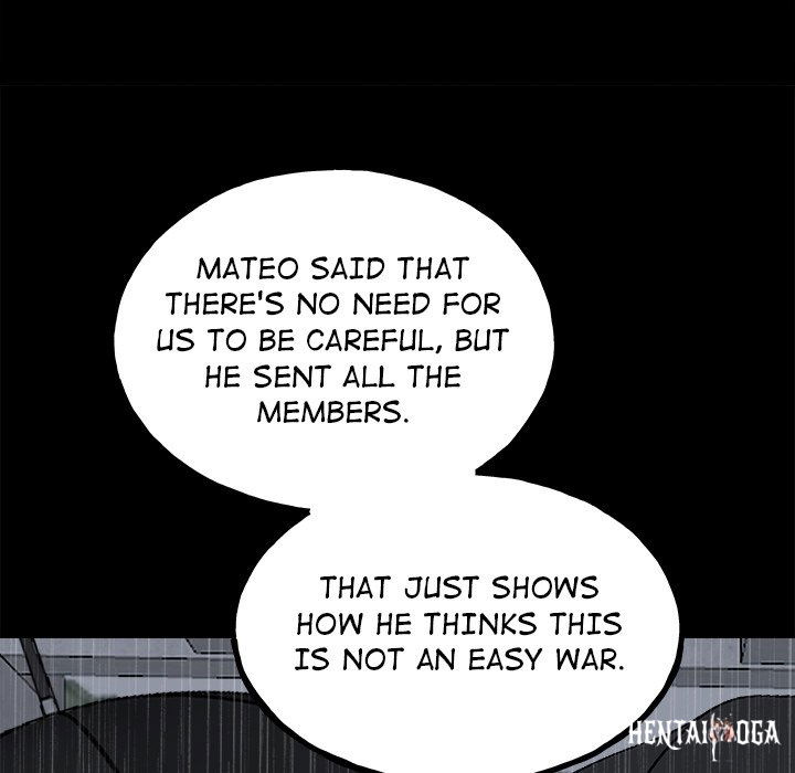 The Villain The Villain Chapter 114 - Page 97