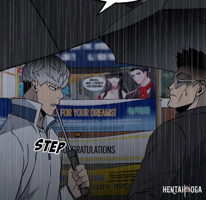 The Villain The Villain Chapter 114 - Page 98