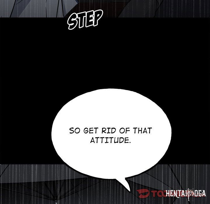 The Villain The Villain Chapter 114 - Page 99