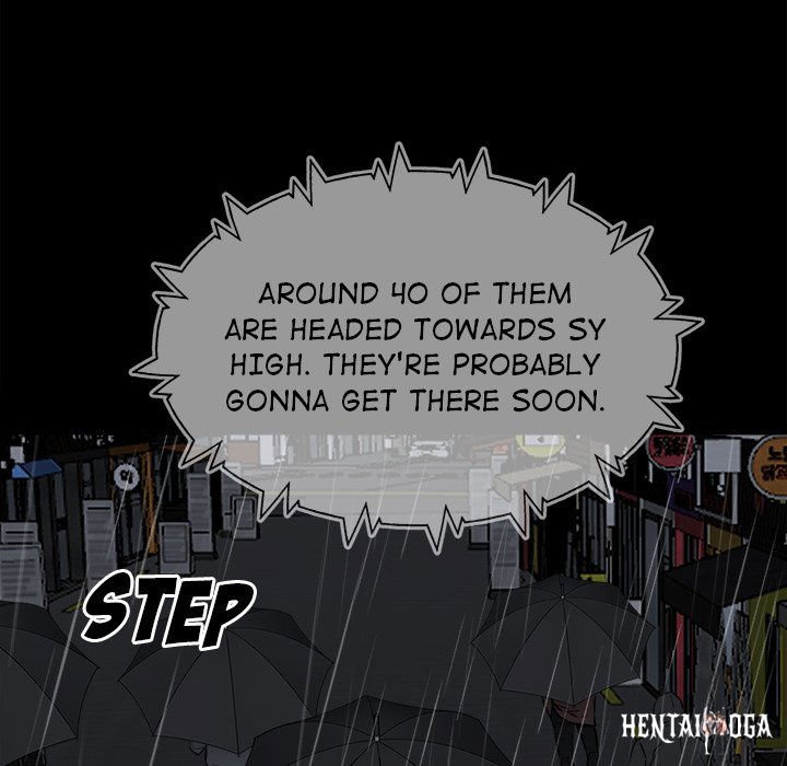 The Villain The Villain Chapter 115 - Page 10