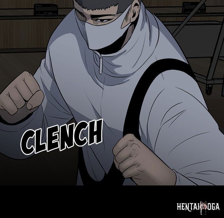 The Villain The Villain Chapter 115 - Page 100