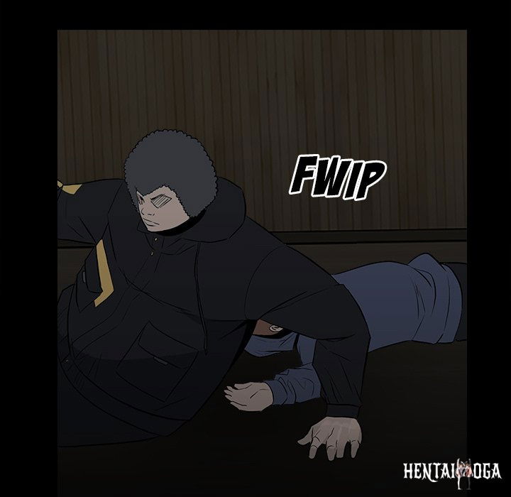 The Villain The Villain Chapter 115 - Page 107