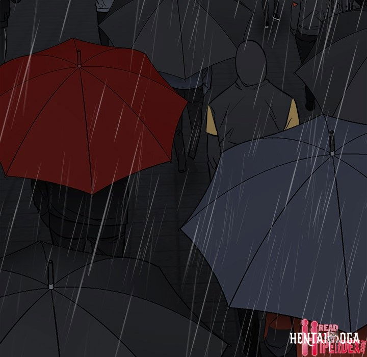 The Villain The Villain Chapter 115 - Page 11