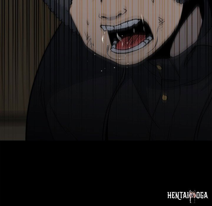 The Villain The Villain Chapter 115 - Page 110