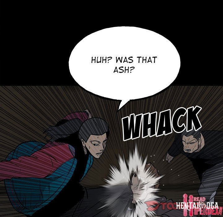 The Villain The Villain Chapter 115 - Page 111
