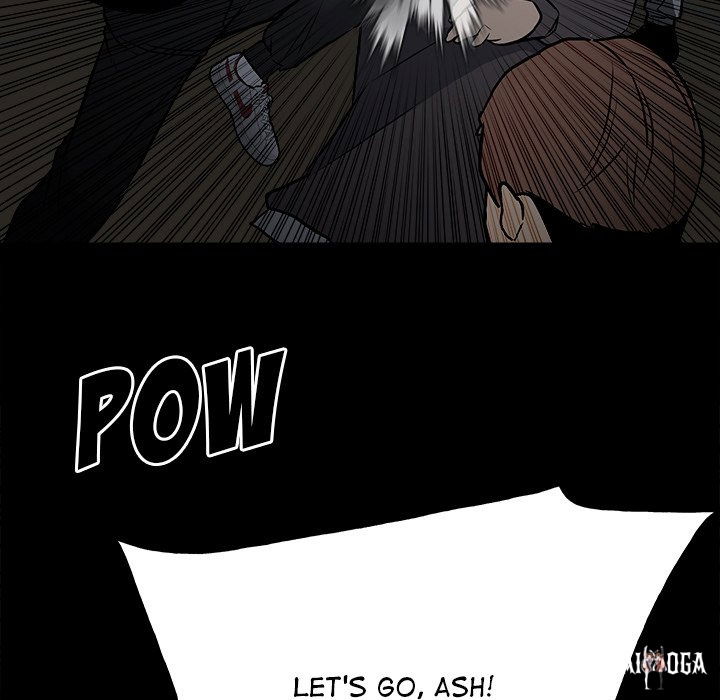 The Villain The Villain Chapter 115 - Page 112