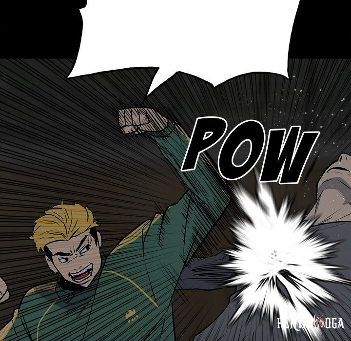 The Villain The Villain Chapter 115 - Page 113