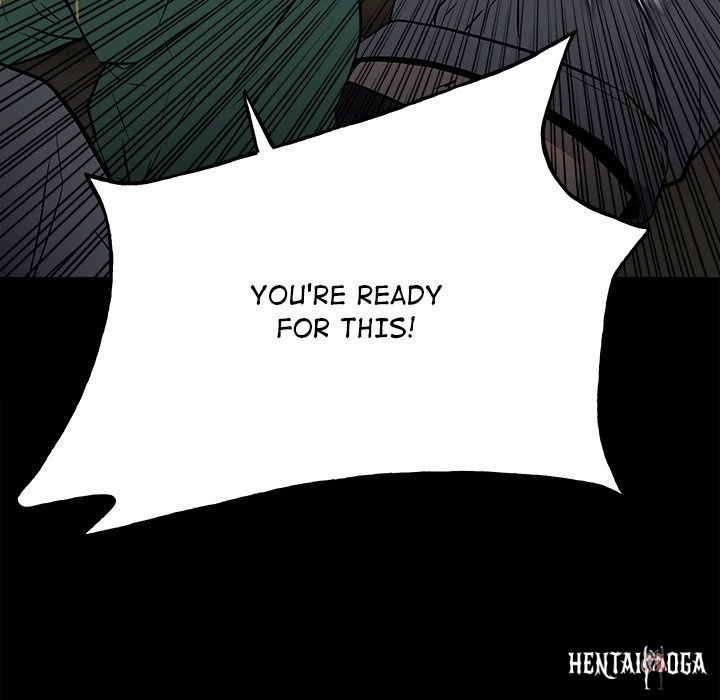 The Villain The Villain Chapter 115 - Page 114