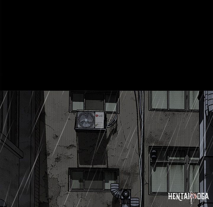 The Villain The Villain Chapter 115 - Page 115