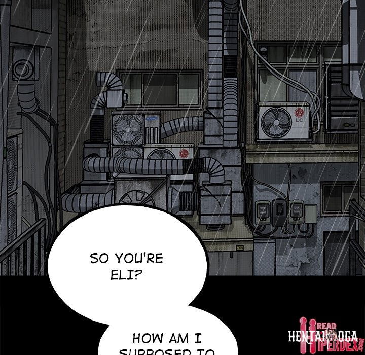 The Villain The Villain Chapter 115 - Page 116
