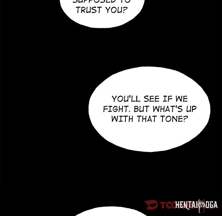 The Villain The Villain Chapter 115 - Page 117