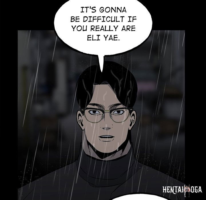 The Villain The Villain Chapter 115 - Page 118