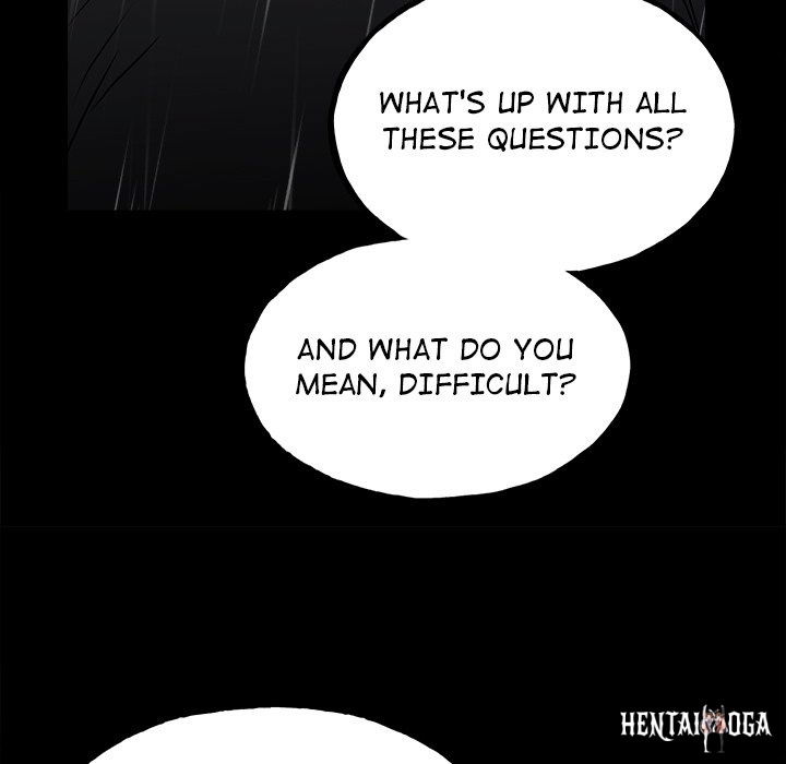 The Villain The Villain Chapter 115 - Page 119