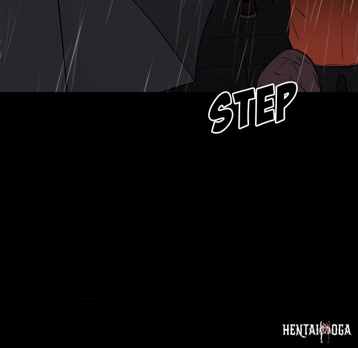 The Villain The Villain Chapter 115 - Page 12