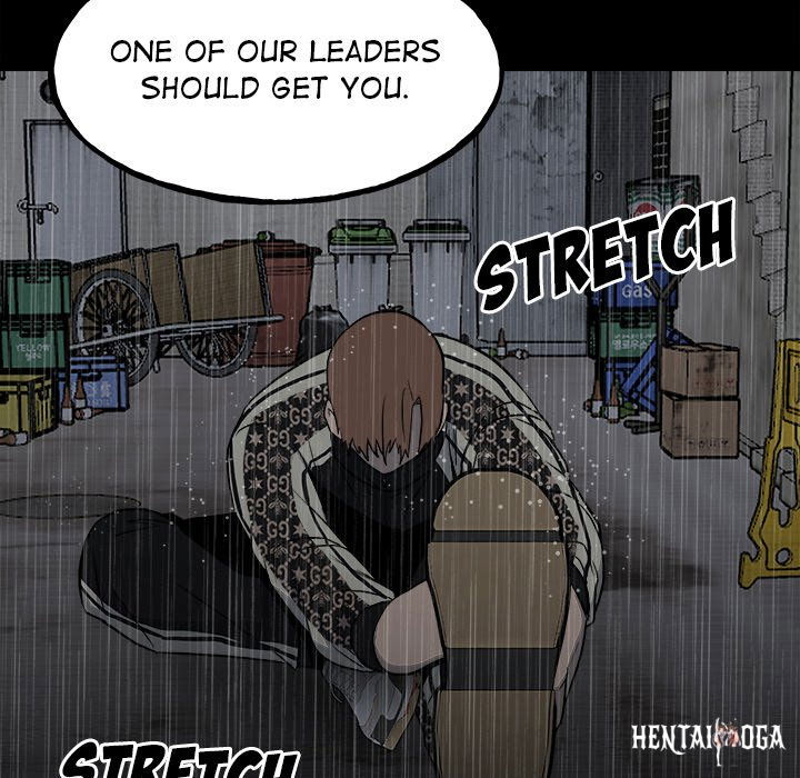 The Villain The Villain Chapter 115 - Page 120