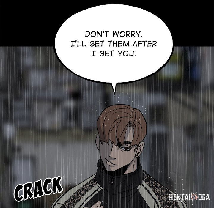 The Villain The Villain Chapter 115 - Page 122