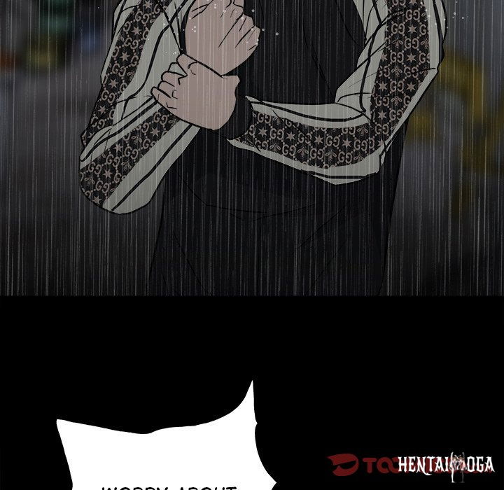 The Villain The Villain Chapter 115 - Page 123