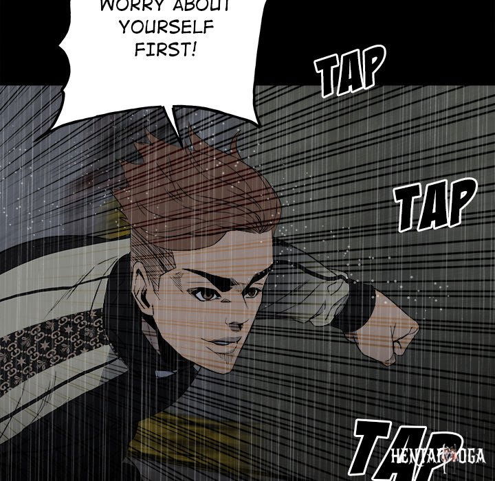 The Villain The Villain Chapter 115 - Page 124