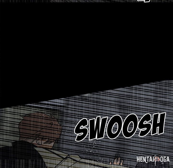 The Villain The Villain Chapter 115 - Page 125