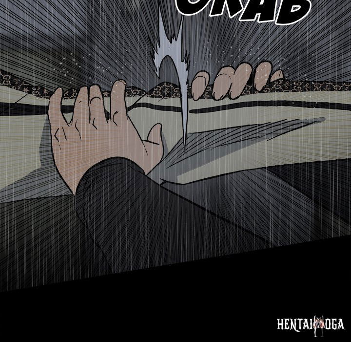 The Villain The Villain Chapter 115 - Page 127