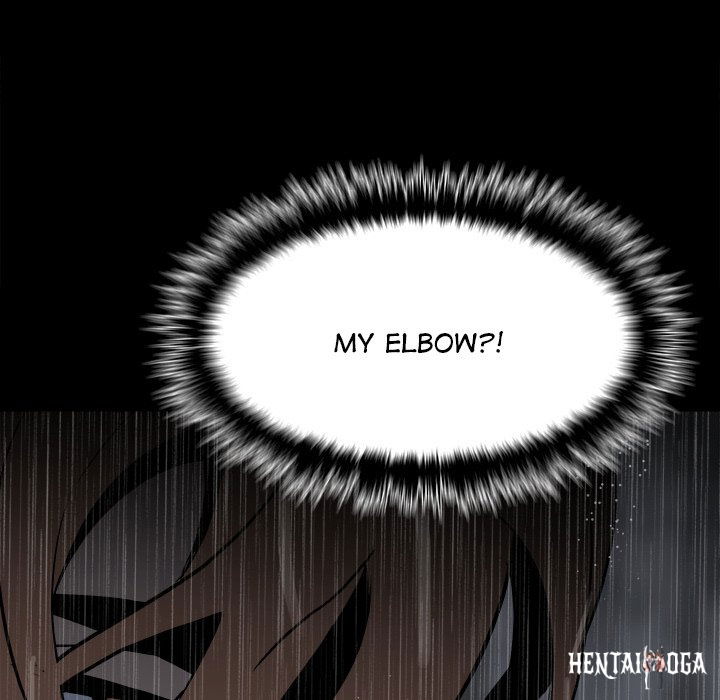 The Villain The Villain Chapter 115 - Page 128