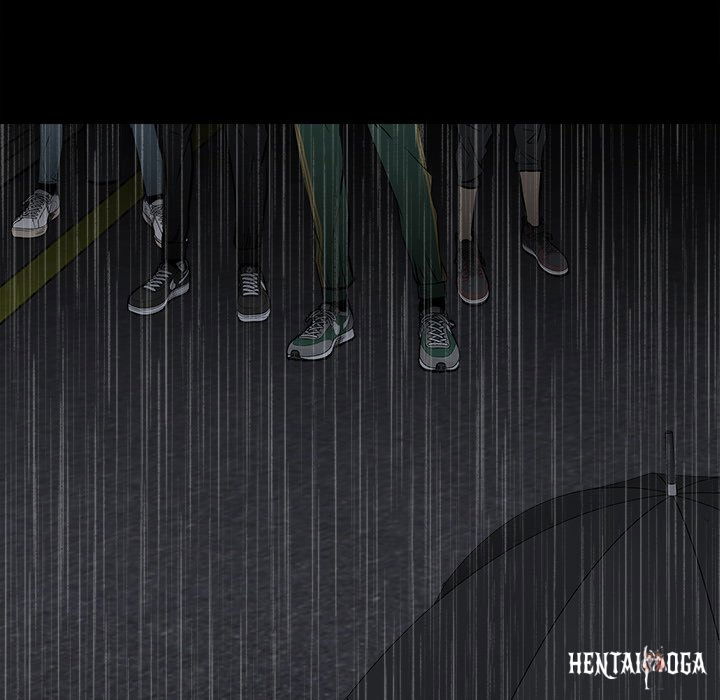 The Villain The Villain Chapter 115 - Page 13