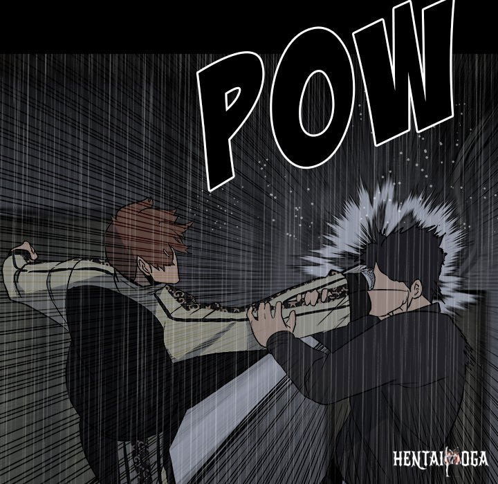 The Villain The Villain Chapter 115 - Page 130