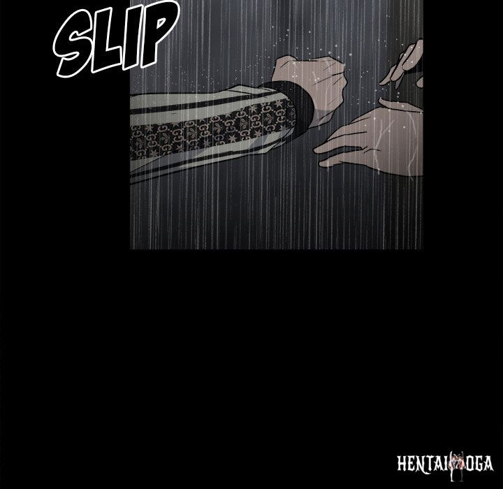 The Villain The Villain Chapter 115 - Page 132