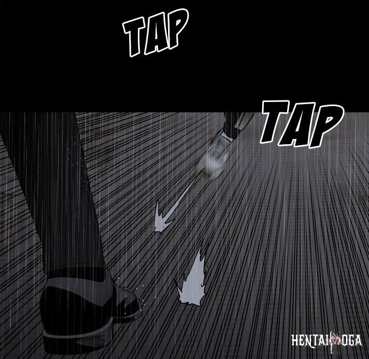 The Villain The Villain Chapter 115 - Page 133