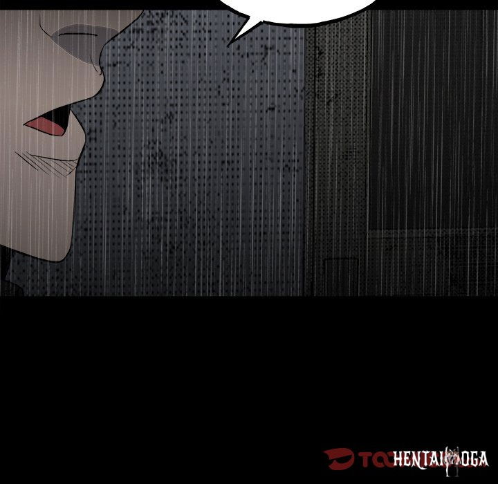 The Villain The Villain Chapter 115 - Page 135