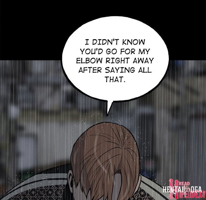 The Villain The Villain Chapter 115 - Page 136