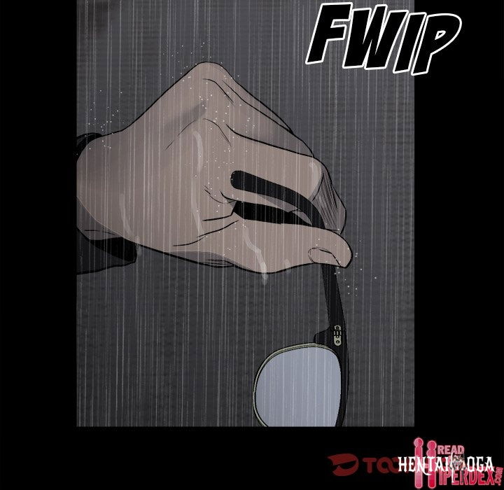 The Villain The Villain Chapter 115 - Page 141