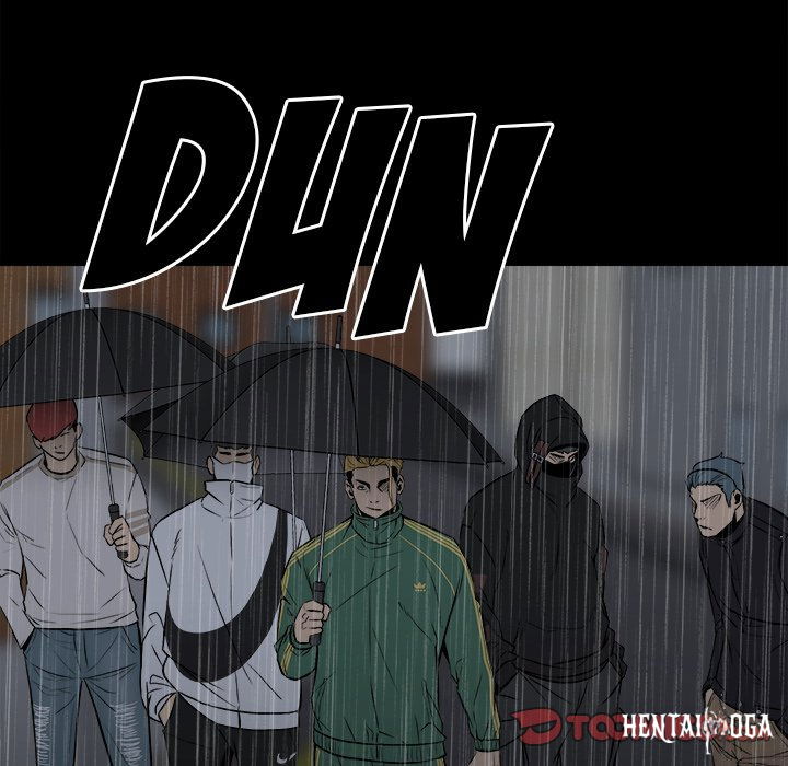 The Villain The Villain Chapter 115 - Page 15