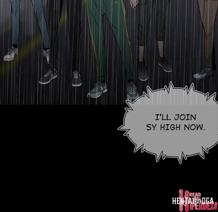 The Villain The Villain Chapter 115 - Page 16